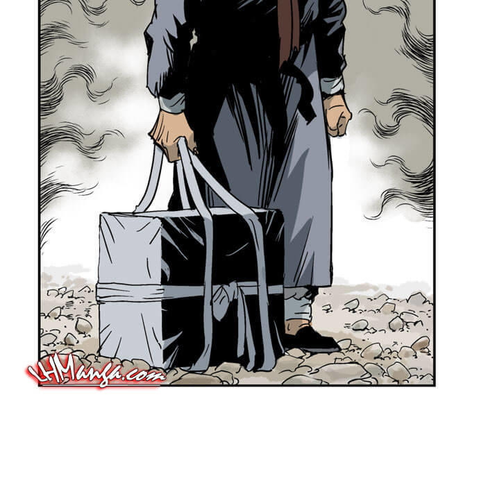 Gosu Chap 23 - Next Chap 24