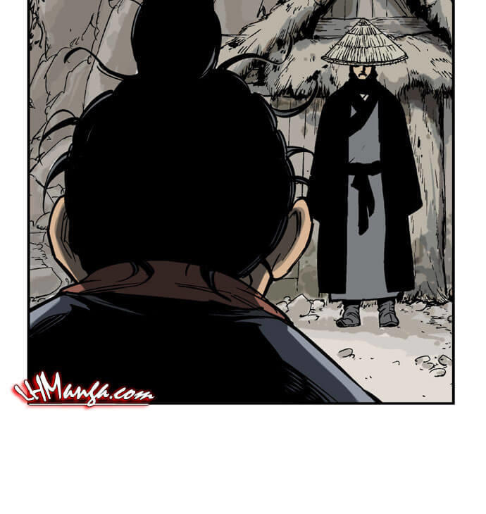 Gosu Chap 23 - Next Chap 24