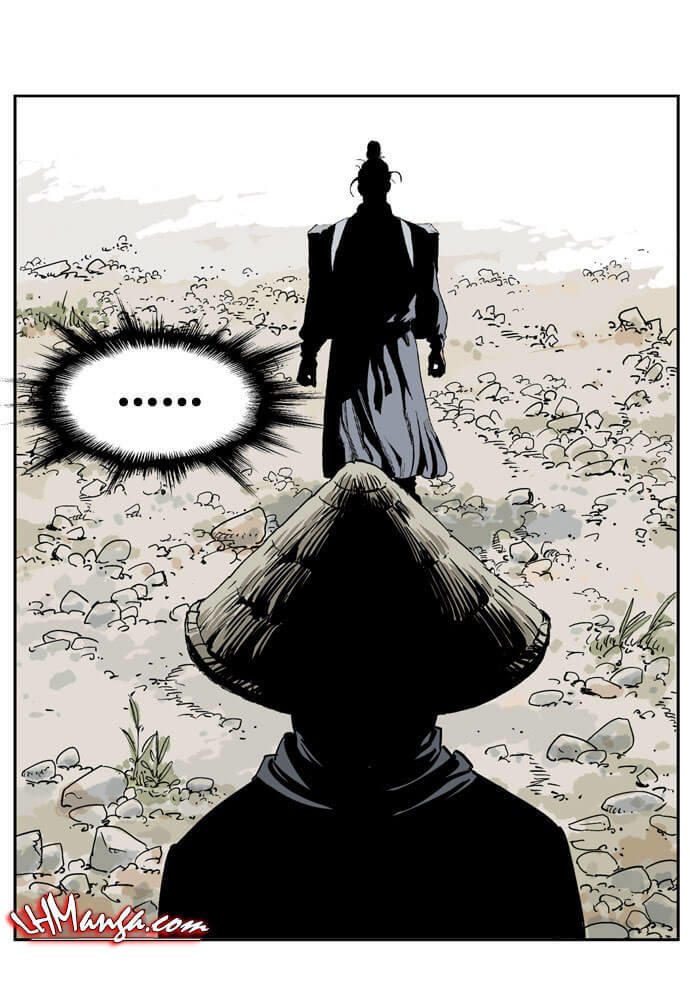 Gosu Chap 23 - Next Chap 24