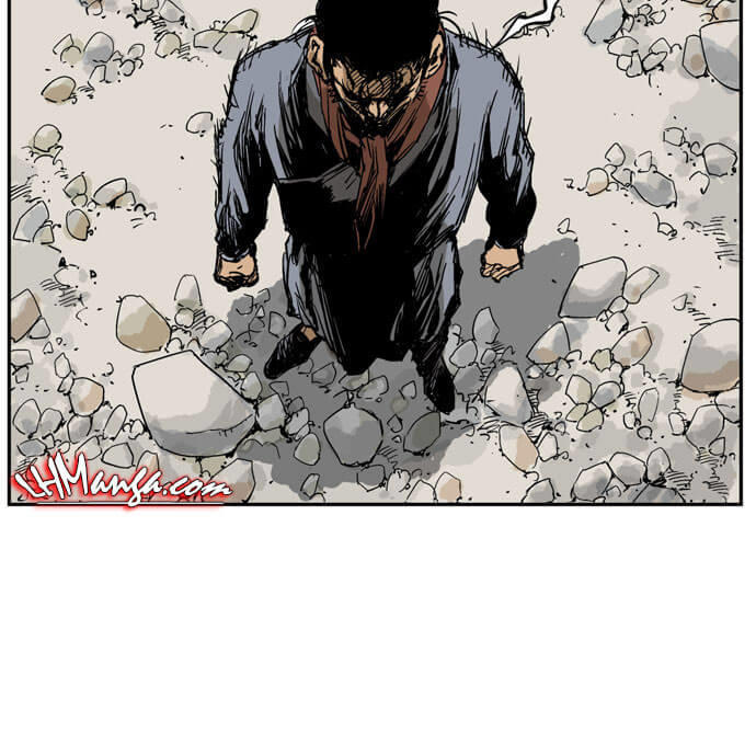Gosu Chap 23 - Next Chap 24