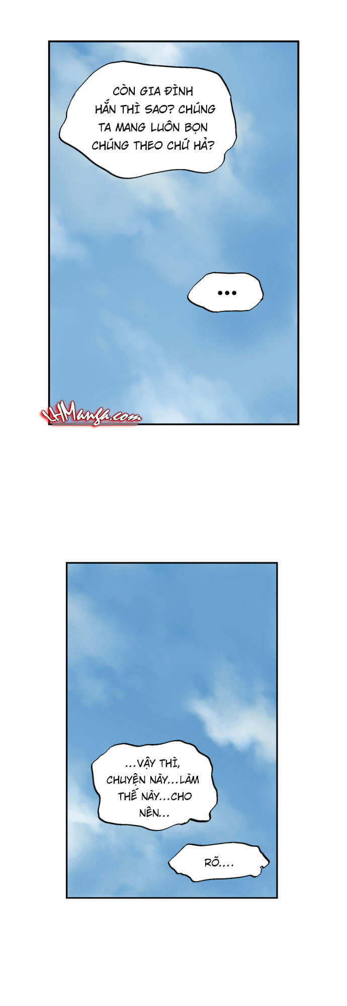 Gosu Chap 23 - Next Chap 24