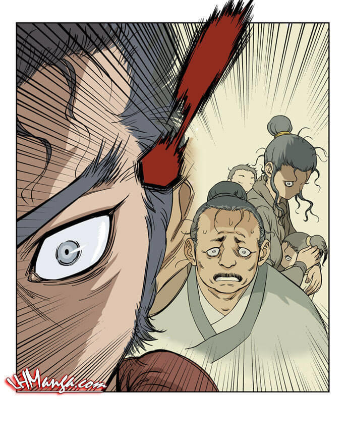 Gosu Chap 23 - Next Chap 24
