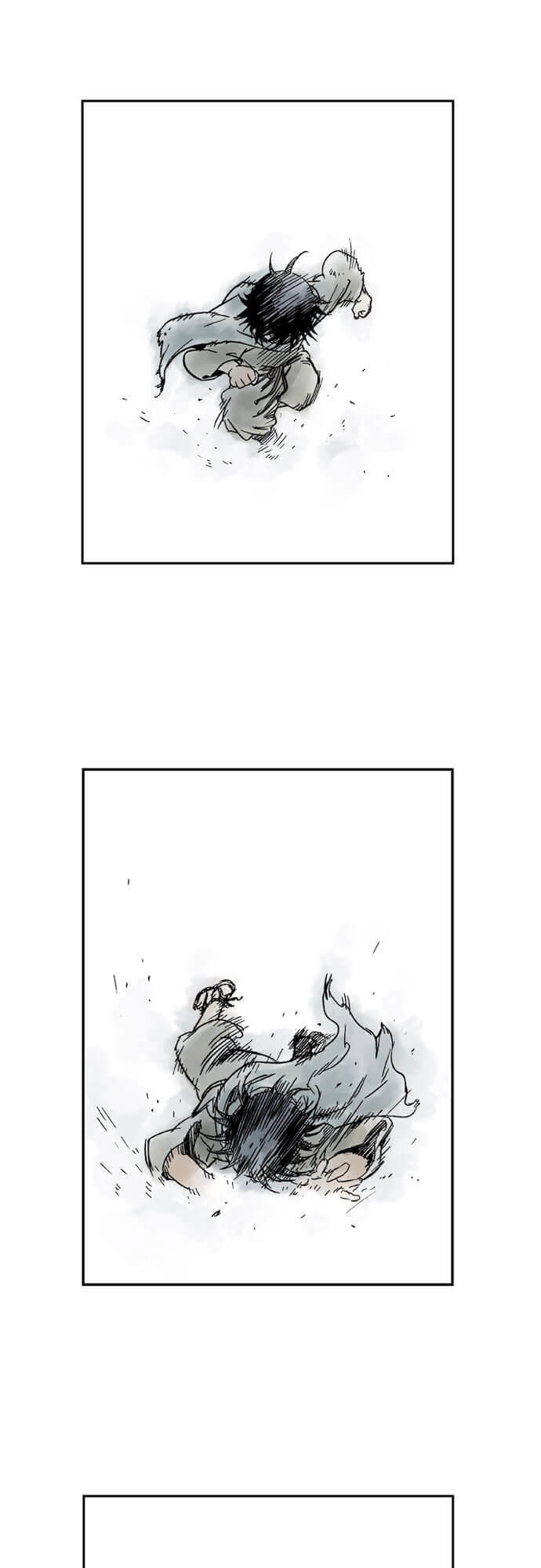 Gosu Chap 23 - Next Chap 24