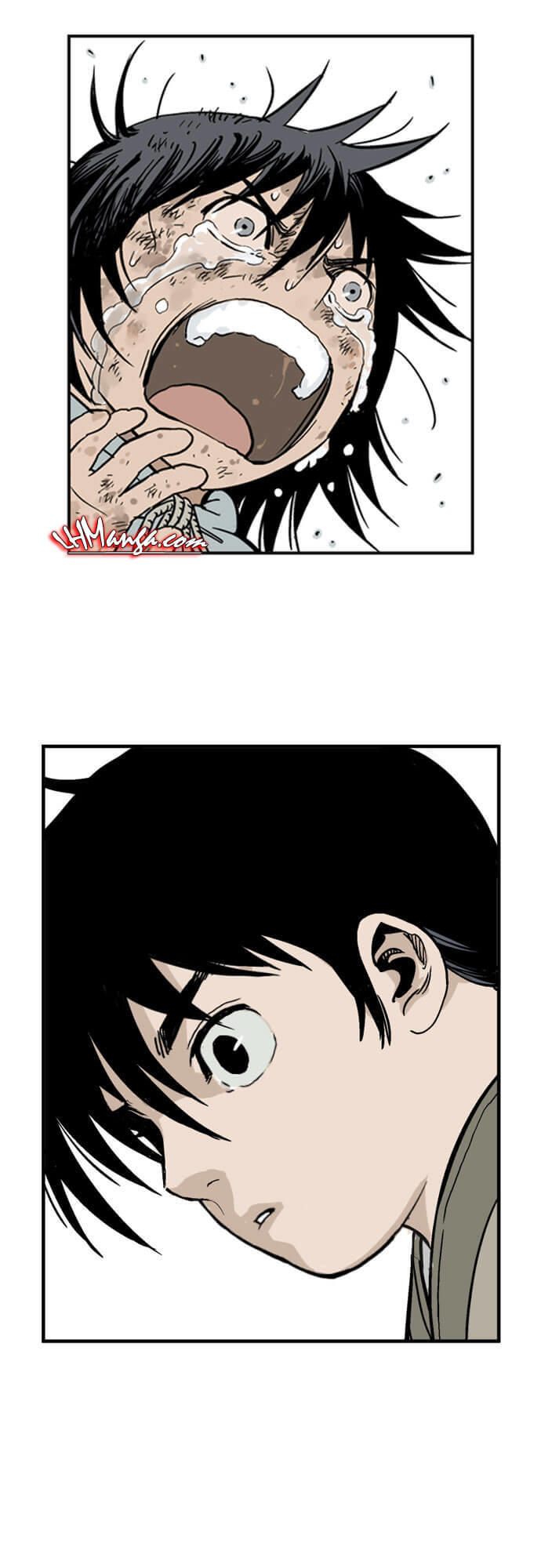 Gosu Chap 23 - Next Chap 24