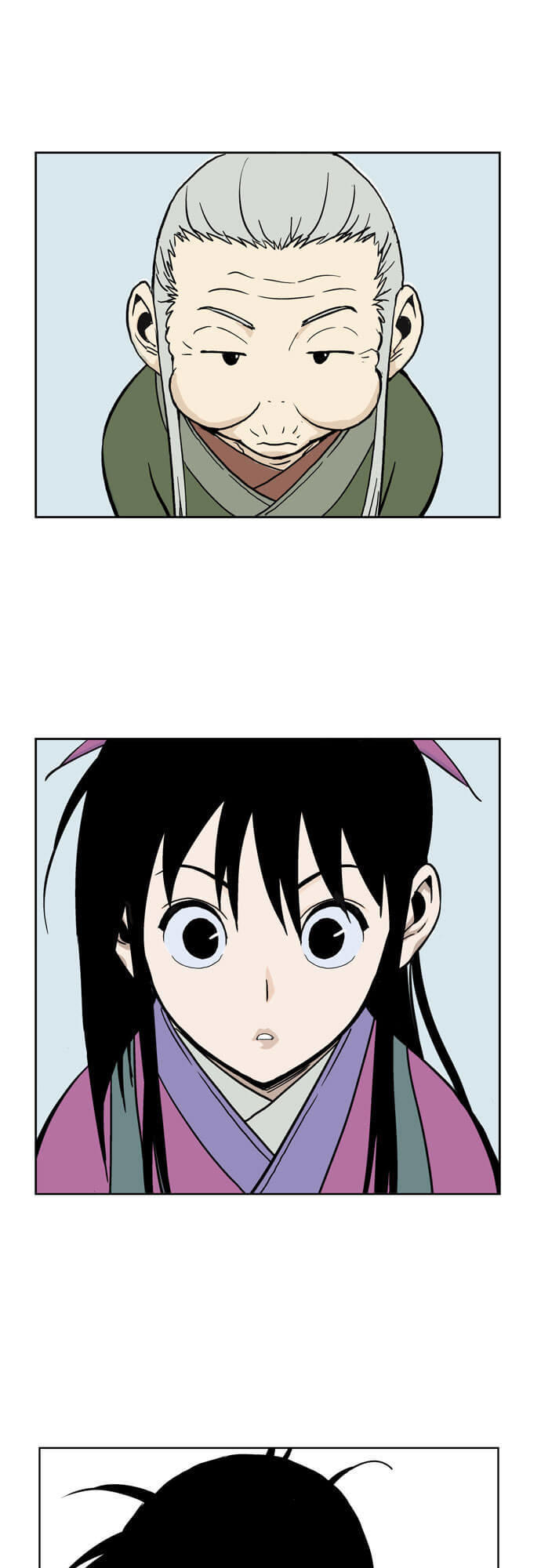 Gosu Chap 23 - Next Chap 24