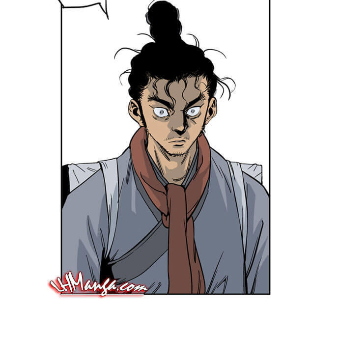 Gosu Chap 23 - Next Chap 24