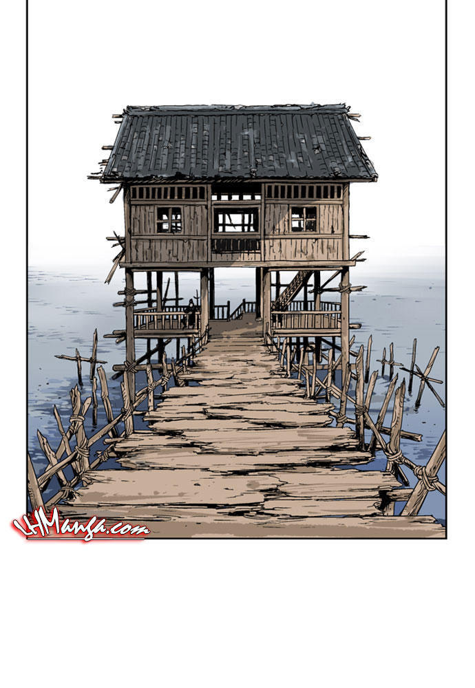 Gosu Chap 24 - Next Chap 25