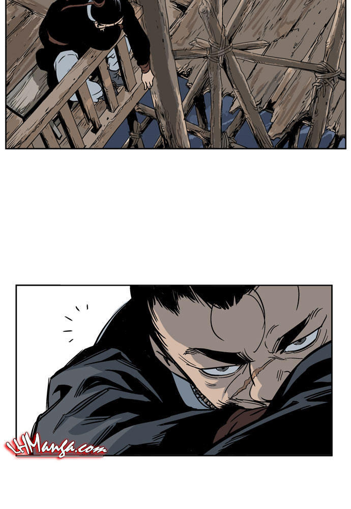 Gosu Chap 24 - Next Chap 25