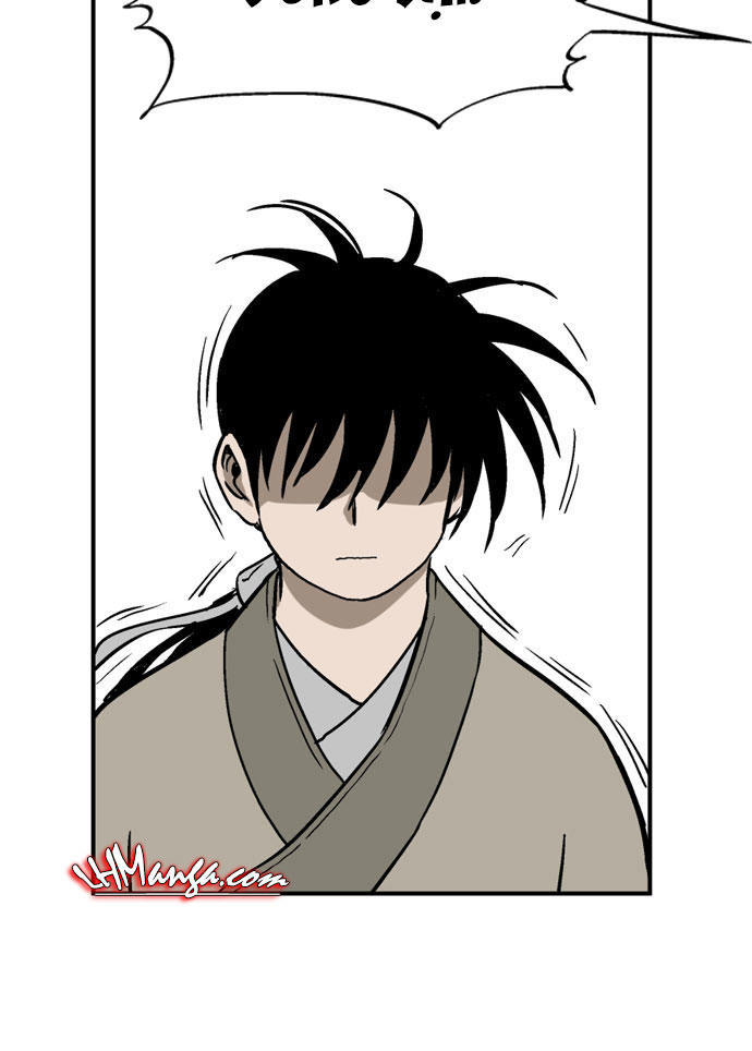 Gosu Chap 24 - Next Chap 25