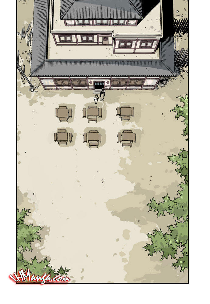 Gosu Chap 24 - Next Chap 25