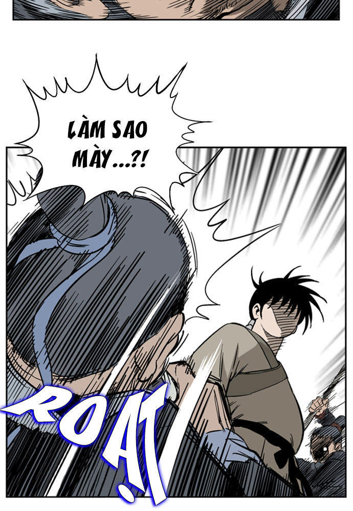 Gosu Chap 24 - Next Chap 25