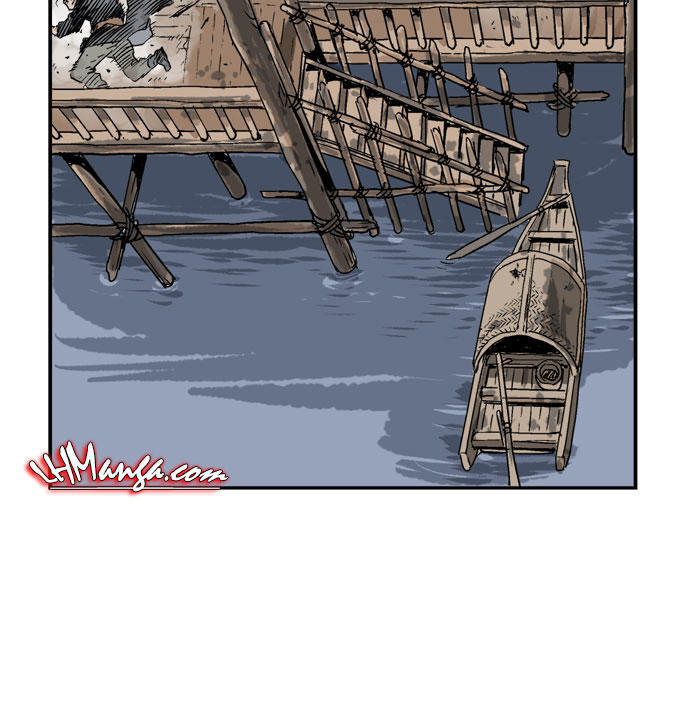 Gosu Chap 24 - Next Chap 25