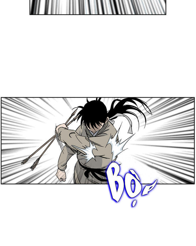 Gosu Chap 24 - Next Chap 25