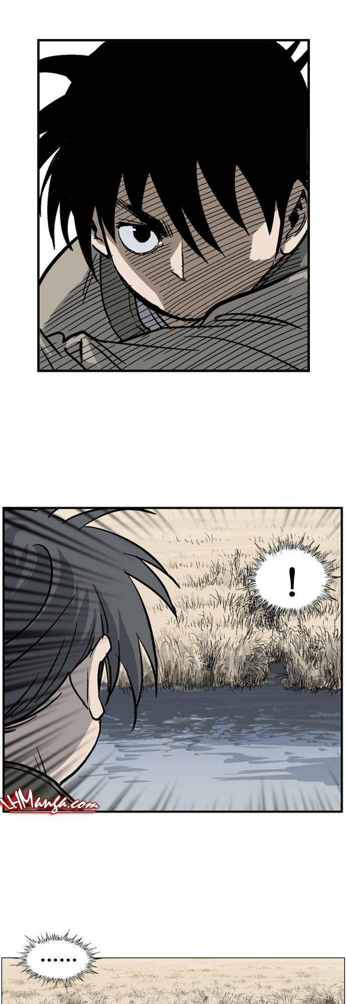 Gosu Chap 24 - Next Chap 25