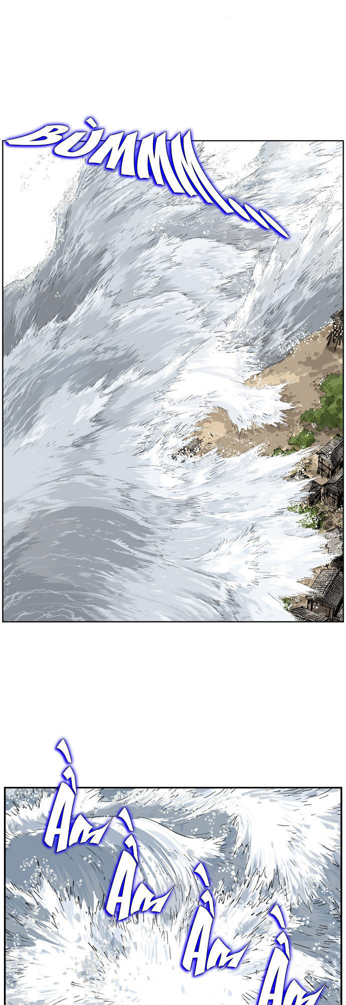 Gosu Chap 24 - Next Chap 25