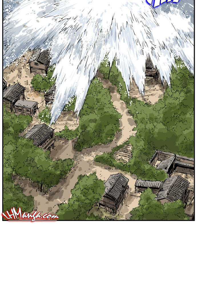 Gosu Chap 24 - Next Chap 25