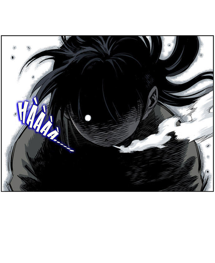 Gosu Chap 24 - Next Chap 25
