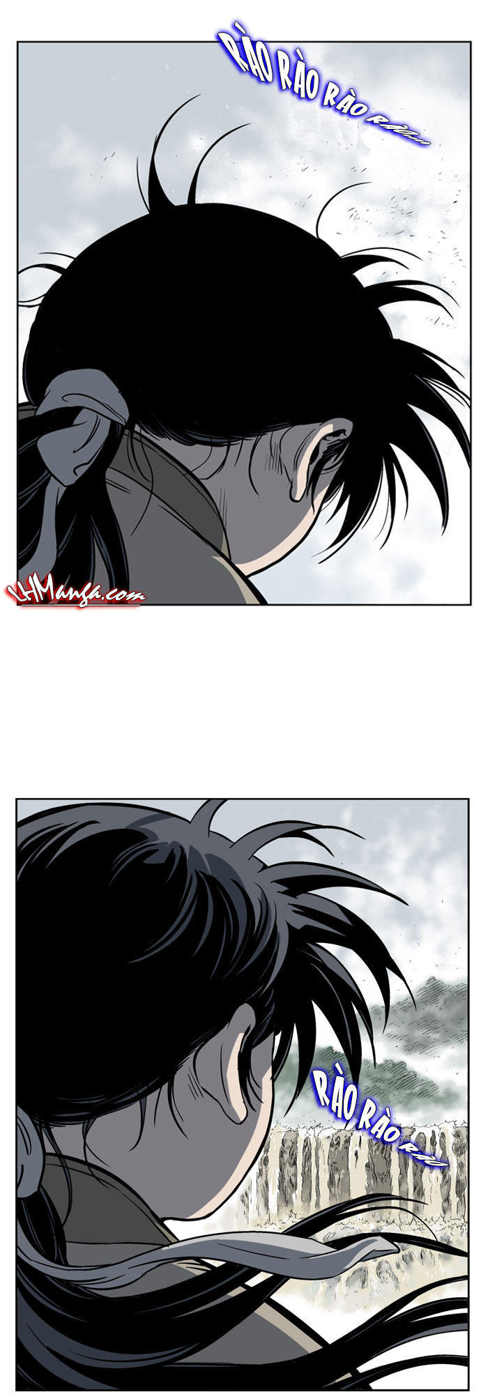 Gosu Chap 24 - Next Chap 25
