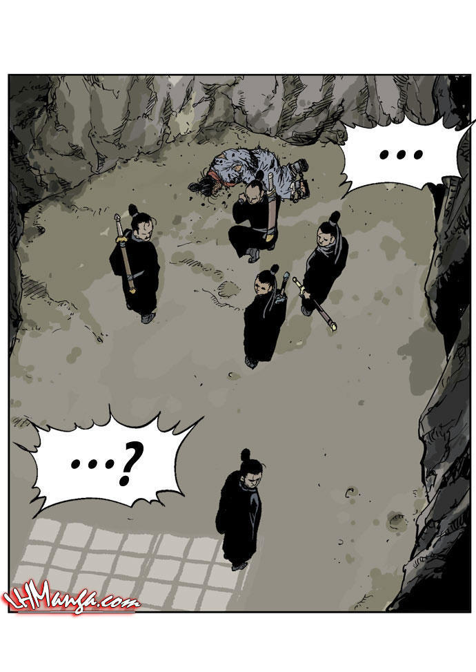 Gosu Chap 24 - Next Chap 25