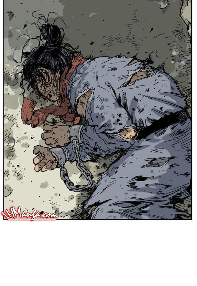Gosu Chap 24 - Next Chap 25