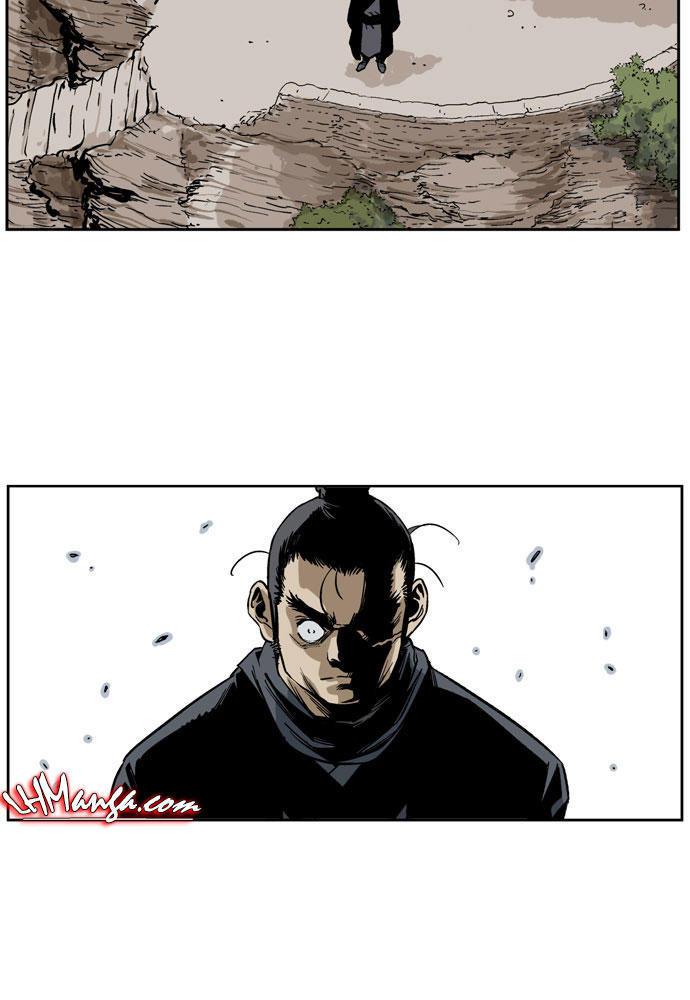Gosu Chap 24 - Next Chap 25