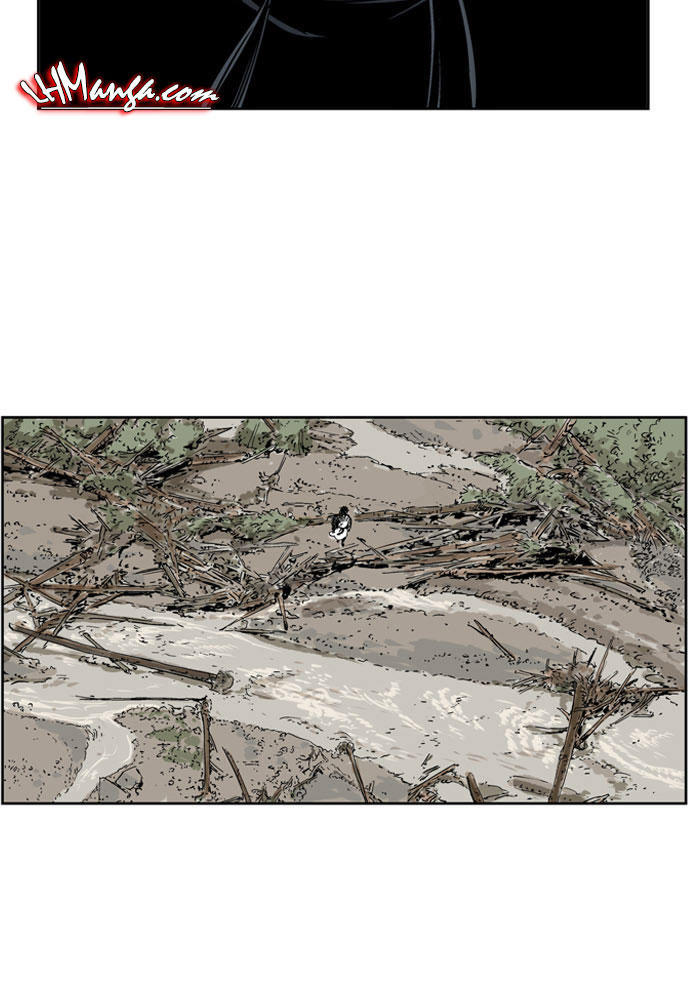 Gosu Chap 24 - Next Chap 25