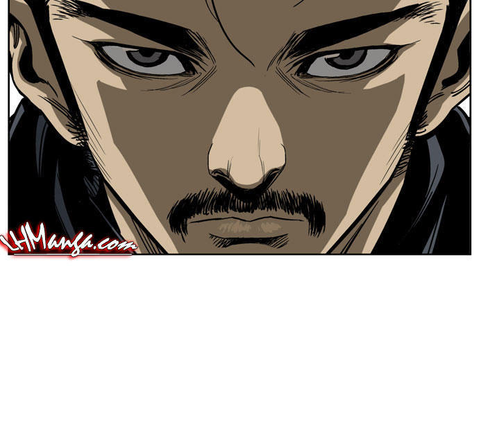 Gosu Chap 24 - Next Chap 25