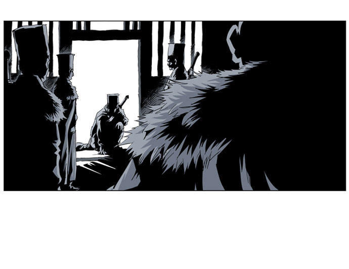Gosu Chap 24 - Next Chap 25