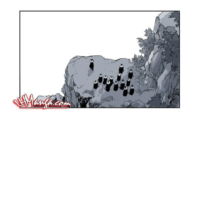 Gosu Chap 24 - Next Chap 25
