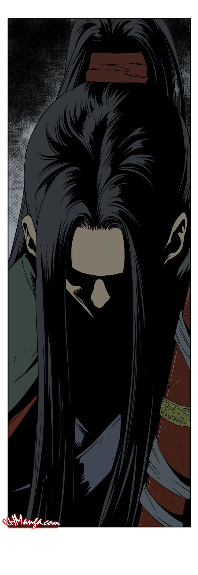 Gosu Chap 24 - Next Chap 25