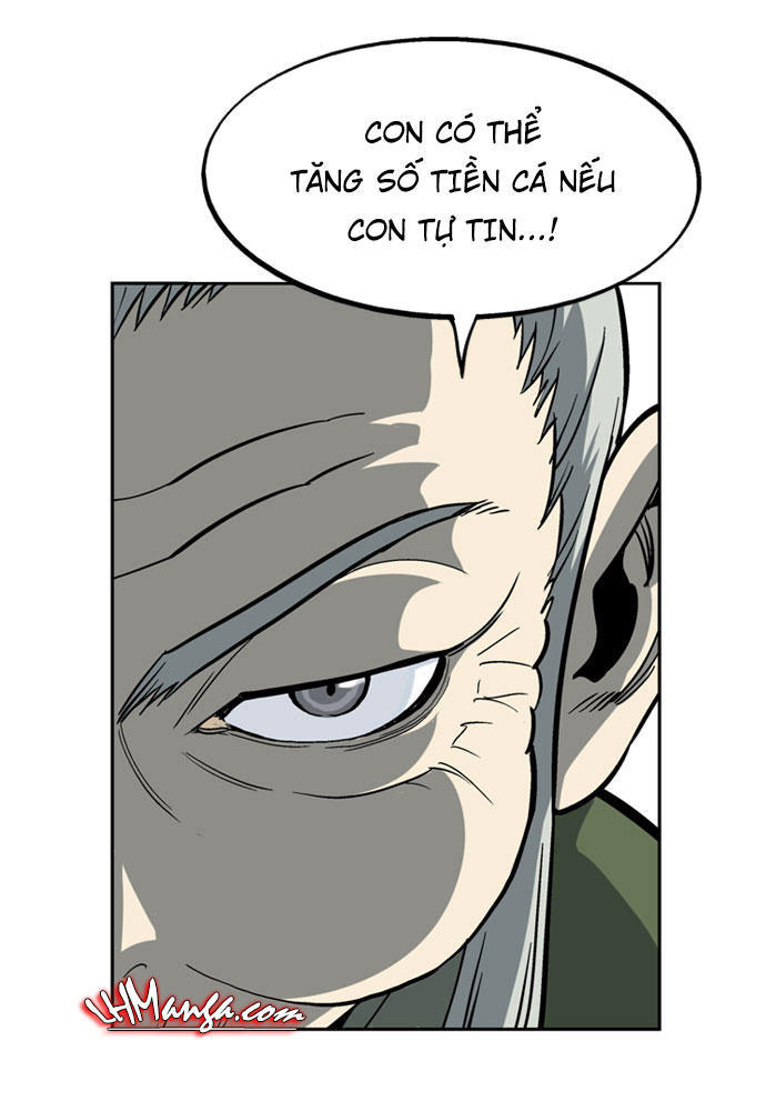 Gosu Chap 24 - Next Chap 25