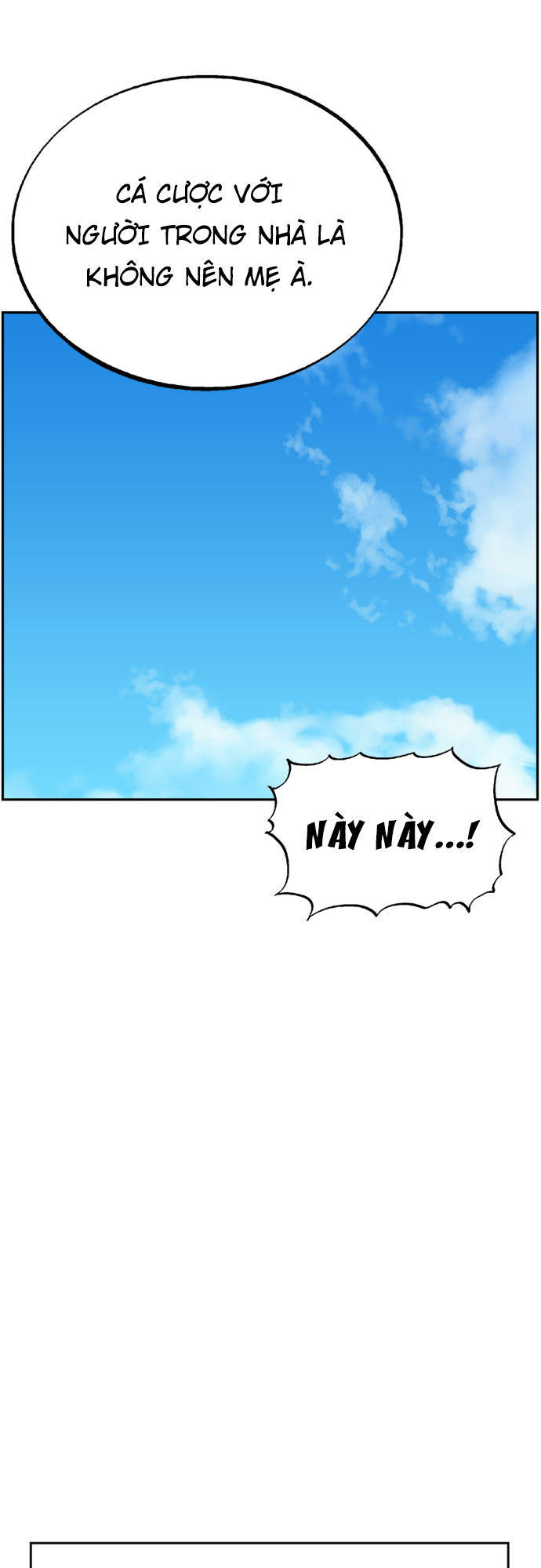 Gosu Chap 24 - Next Chap 25