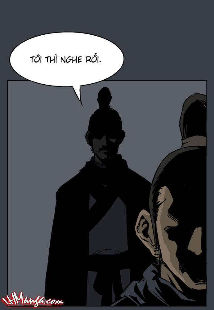 Gosu Chap 25 - Next Chap 26