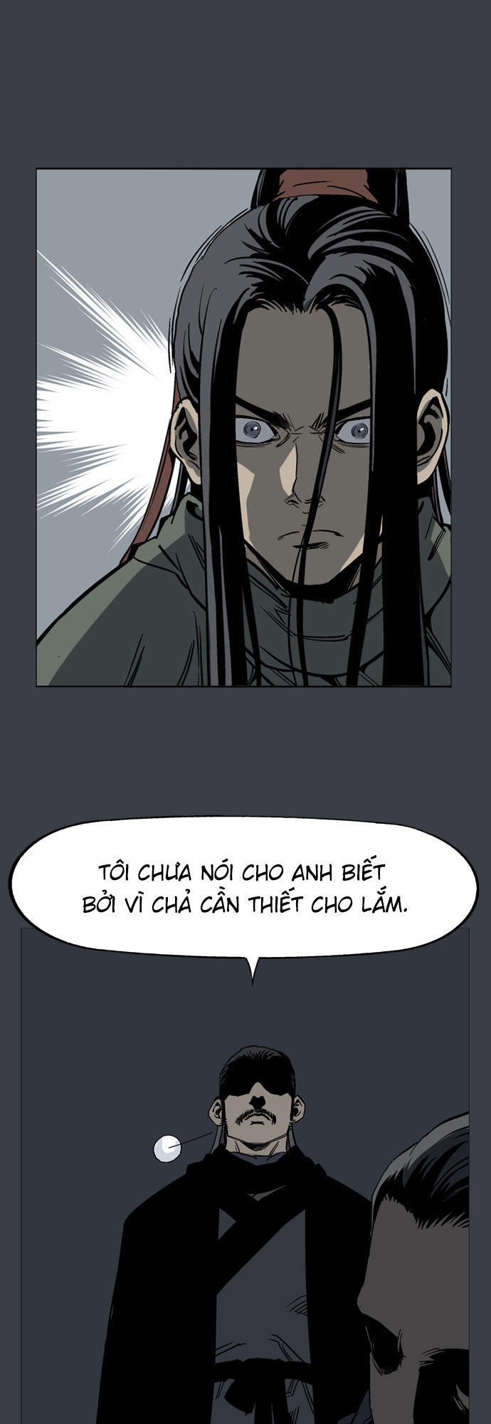 Gosu Chap 25 - Next Chap 26