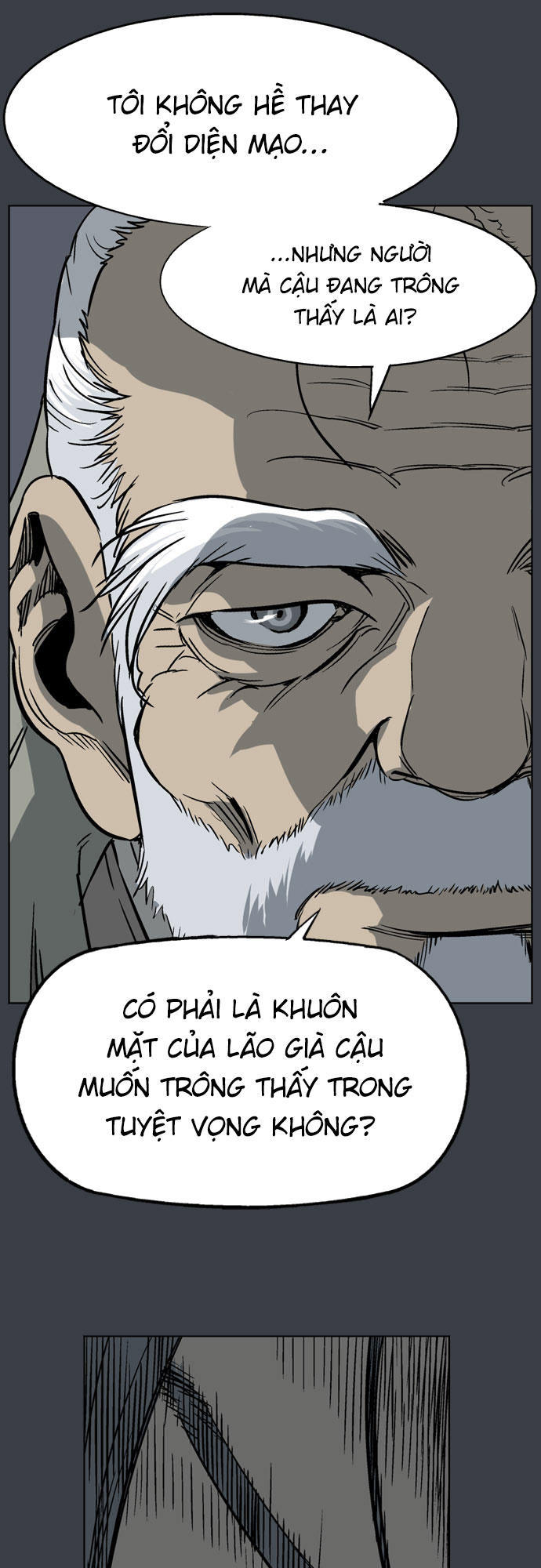 Gosu Chap 25 - Next Chap 26