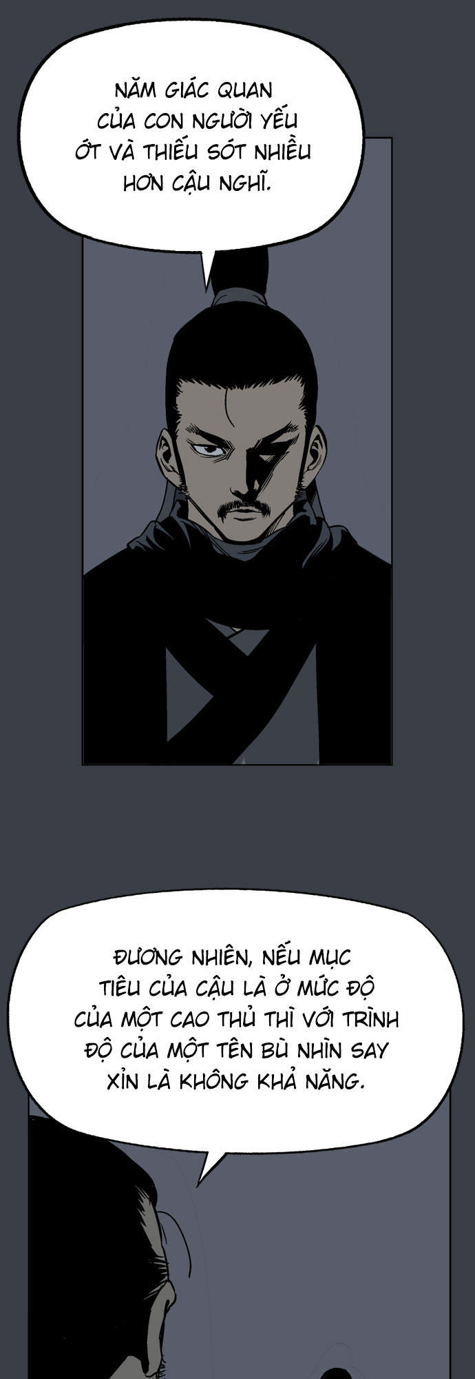Gosu Chap 25 - Next Chap 26