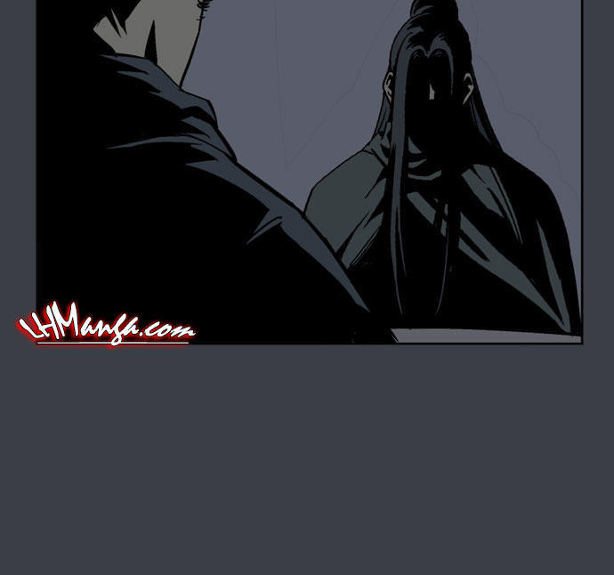 Gosu Chap 25 - Next Chap 26