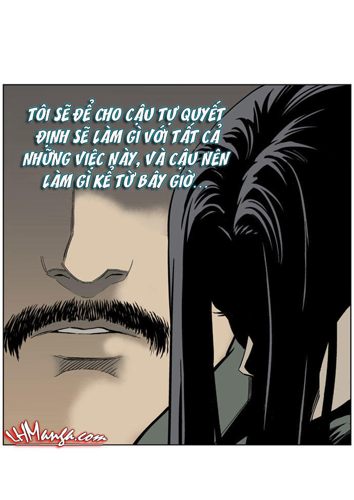 Gosu Chap 25 - Next Chap 26