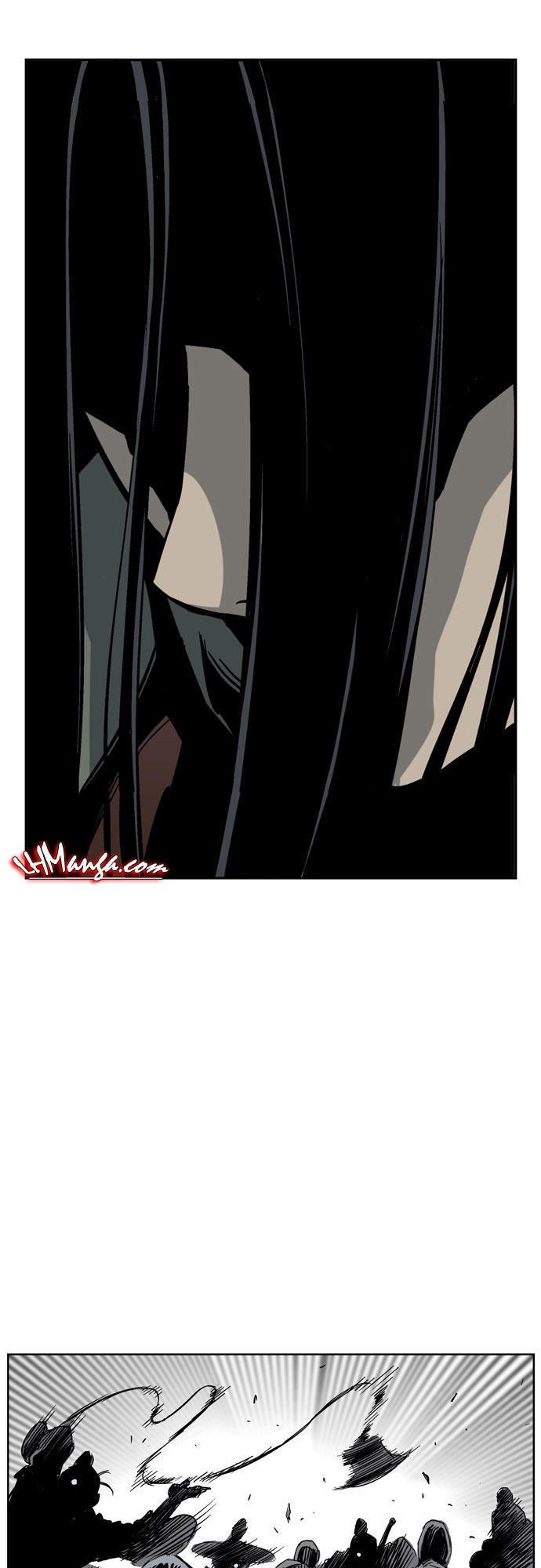 Gosu Chap 25 - Next Chap 26