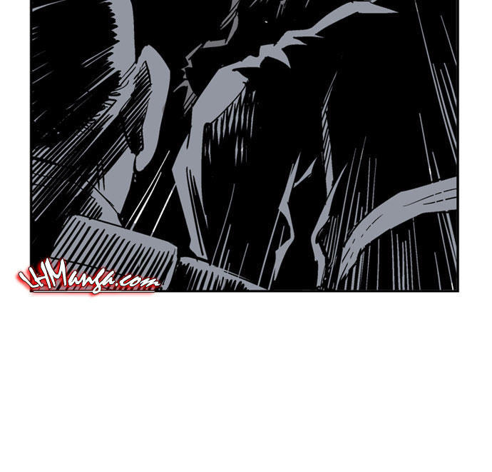 Gosu Chap 25 - Next Chap 26