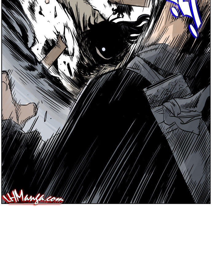 Gosu Chap 25 - Next Chap 26