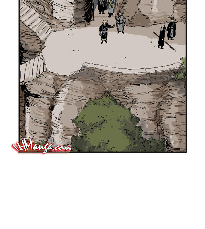 Gosu Chap 25 - Next Chap 26