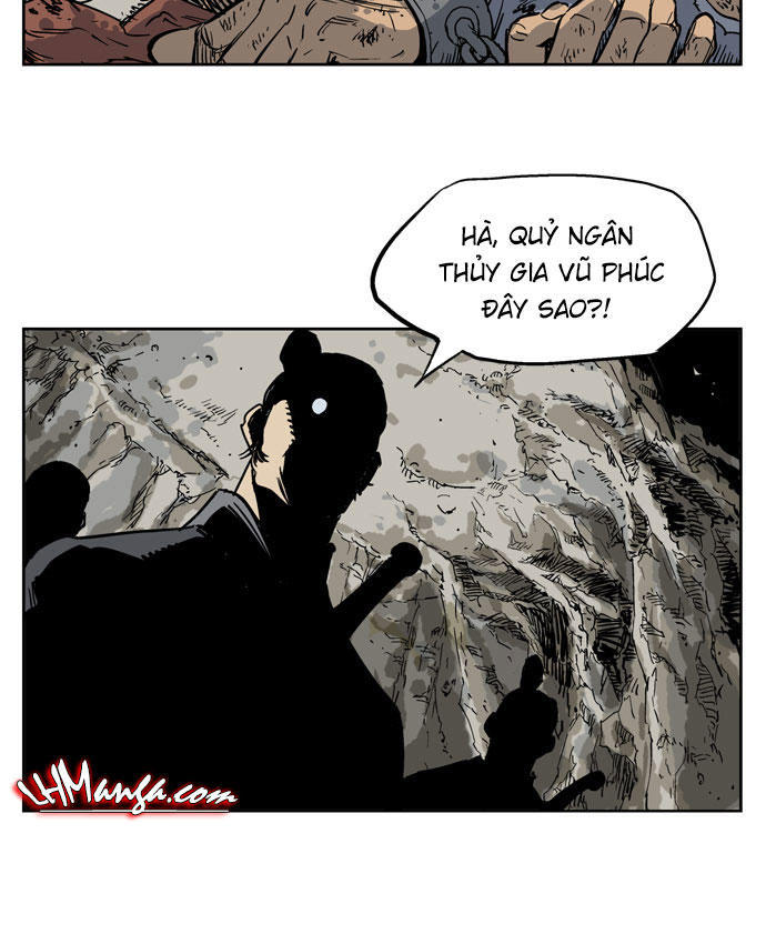 Gosu Chap 25 - Next Chap 26