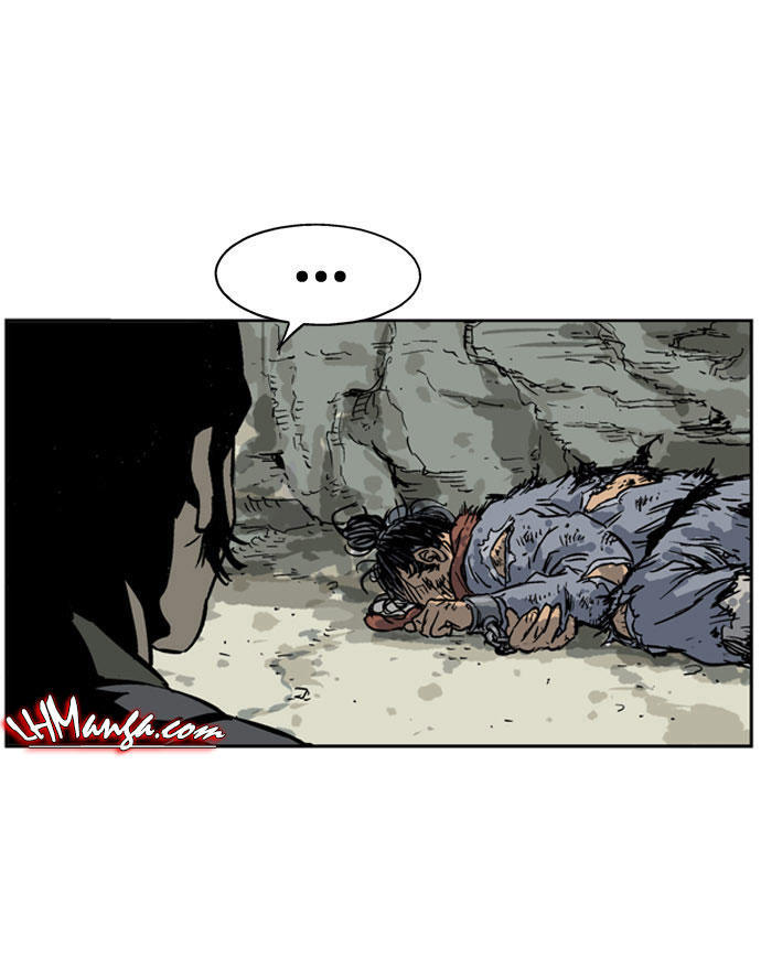 Gosu Chap 25 - Next Chap 26