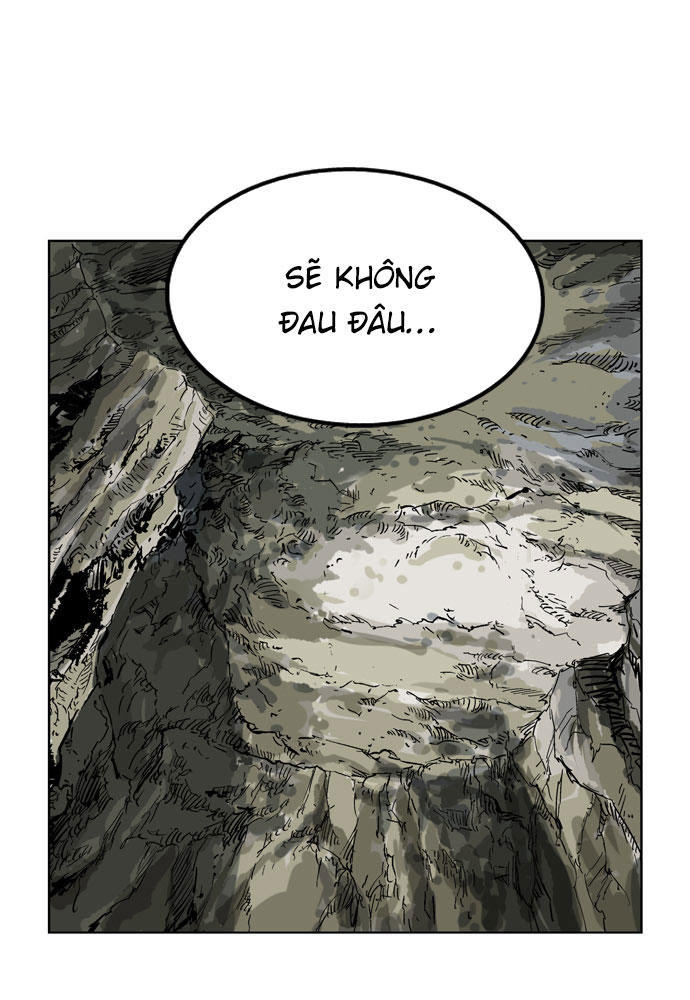 Gosu Chap 25 - Next Chap 26