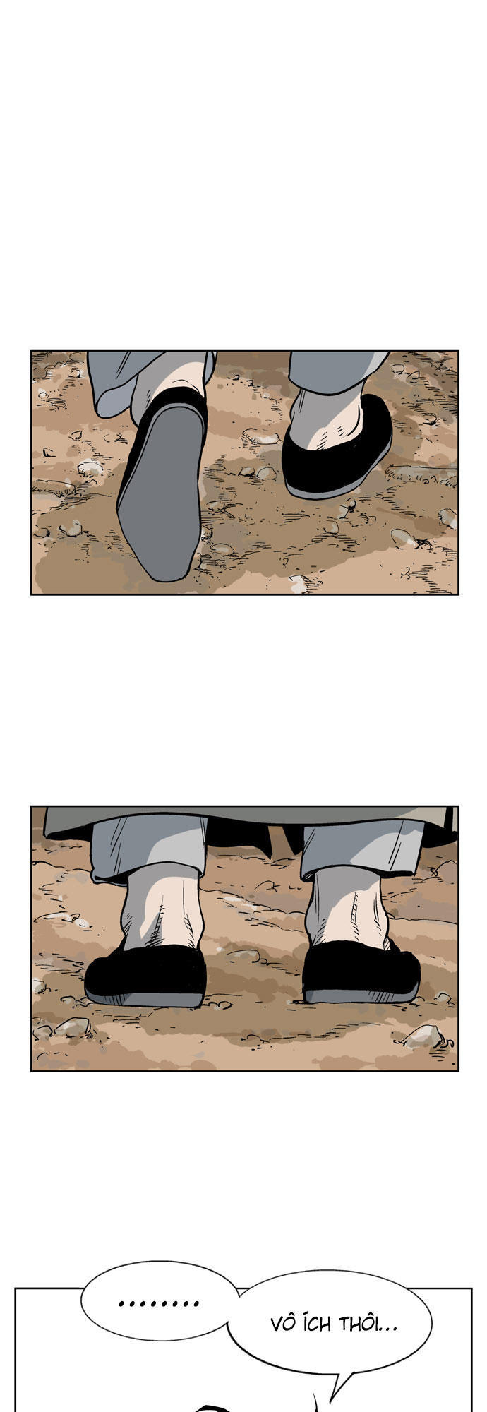 Gosu Chap 25 - Next Chap 26