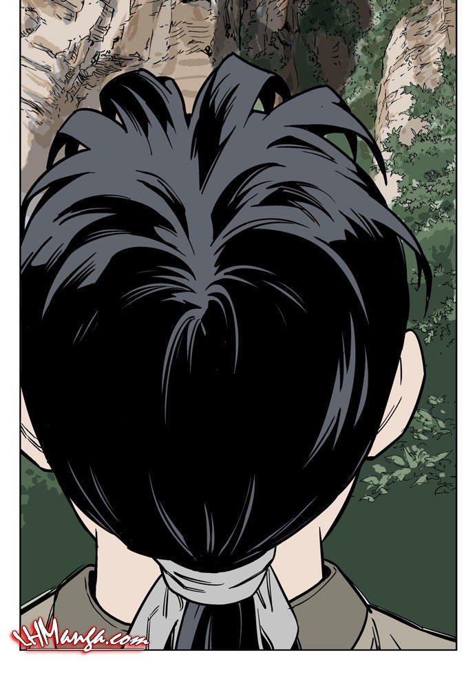 Gosu Chap 25 - Next Chap 26