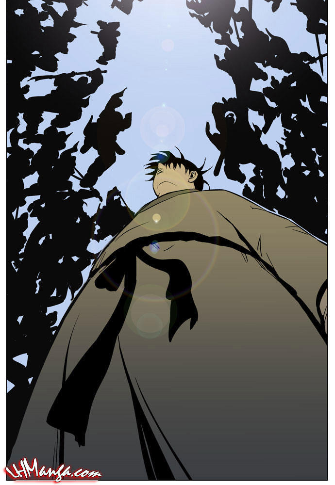 Gosu Chap 25 - Next Chap 26