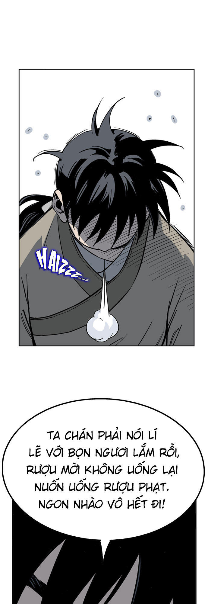 Gosu Chap 25 - Next Chap 26