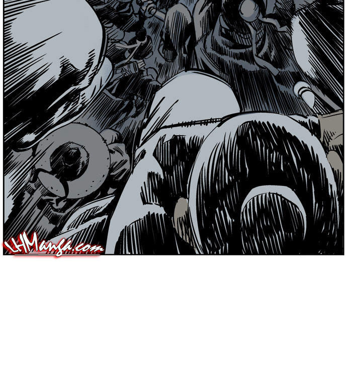 Gosu Chap 25 - Next Chap 26
